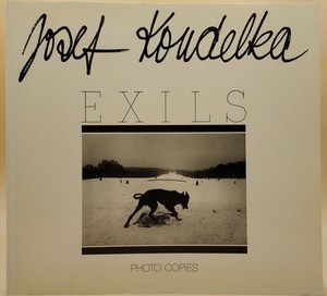 Josef Koudelka Exiles | eBay