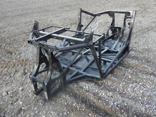 Can-Am Maverick Sport 1000R XRC 23 Frame 715009394 Paperwork CT 50590