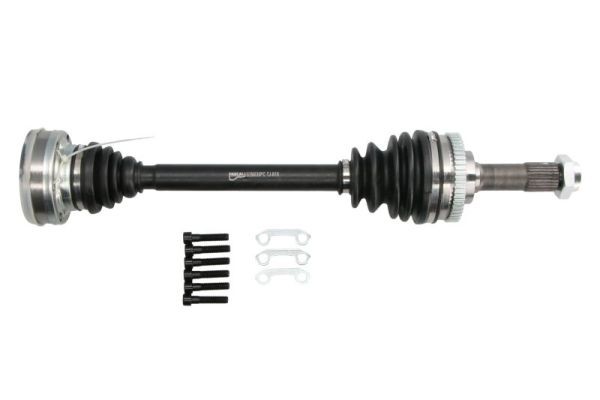 Vorderachse Beidseitig Pascal G2M030PC Antriebswelle FüR MERCEDES-BENZ-image