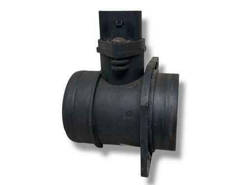 Volkswagen Touran I 2006 Diesel 77kW Luftmassenmesser Luftmengenmesser MDV89110