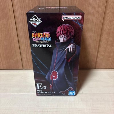 Ichibankuji Naruto Shippuden E-Prize Scorpion
