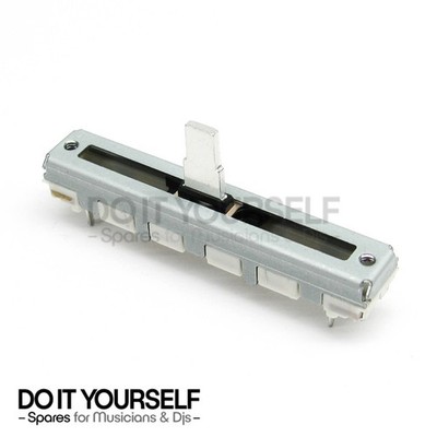 KORG PA1X PA1X PRO PA50 PA60 PA80 - SLIDE POTENTIOMETER ACC/SEQ VOLUME - 1-8