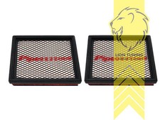 Pipercross Sportluftfilter für Suzuki SX 4 1.9 DDiS PP1728DRY
