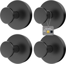 Suct Cup Hooks for Shower, Bathroom Wall Door Hooks for