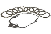 Kupplung FüR Yamaha XT 600 TT SRX XTZ 660 MZ Reparatur Satz EBC Deckel Dichtung
