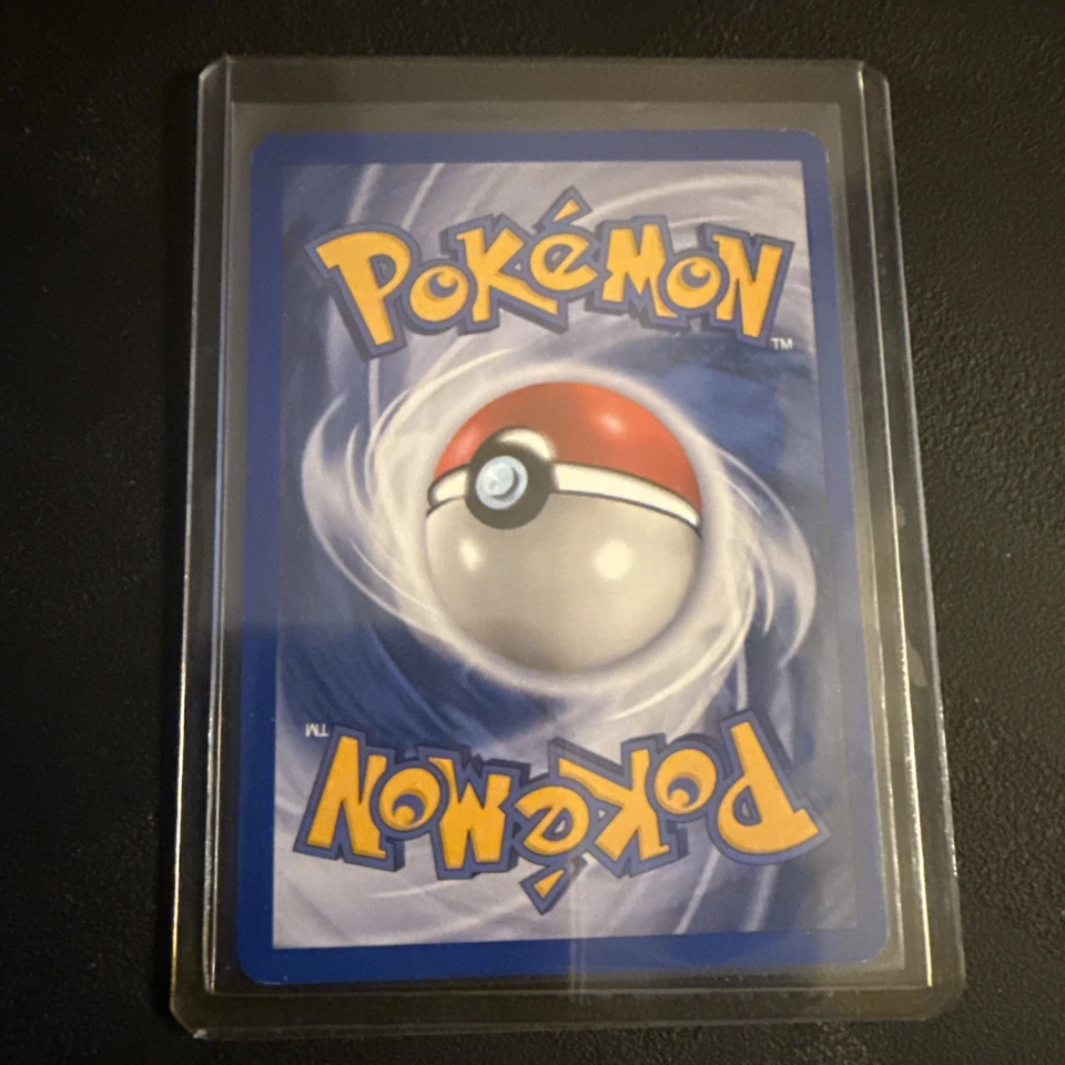 2004 Pokemon TCG Hidden Legends 88/101 Desert Ruins Reverse Holo Lightly Played - Image 2 of 2