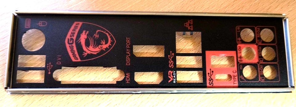 Placa base MSI H270M MORTAR ARCTIC lga 1151 - Imagen 2 de 3