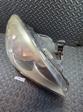 2013 VOLVO S60 FRONT RIGHT DRIVER SIDE HEADLIGHT 31383069