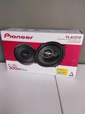 Pioneer TS-A1371F Speaker Set | 13cm 3-way coaxial system (300 W