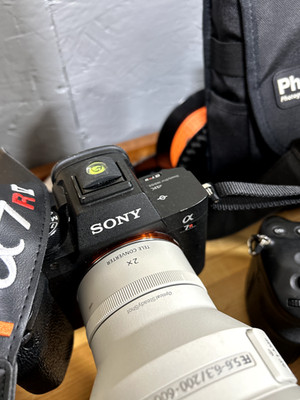 Entire Photography Studio Equipment Inventory