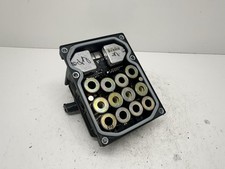 99-03 Bmw E39 E38 740i 540i Abs Anti-lock Brake Pump Module Dsc 0 265 950 002