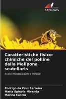 Rodrigo Da Cruz Ferreira (U. A.) | Caratteristiche Fisico-Chimiche Del...