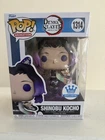 Funko Pop! Vinyl: Demon Slayer:   - Shinobu Kocho - Funko (Exclusive) #1314