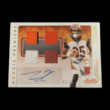 2020 Panini Absolute Baseball Cards 36