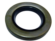 For 1959-1960, 1966 Jeep CJ3 Axle Shaft Seal Front Inner Crown 25287BMSY