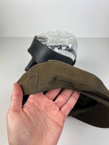 Barbour wax hat size XL - Picture 5 of 6