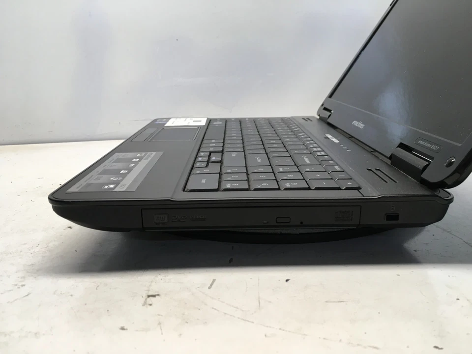 Ноутбук eMachines E627-5583 - запчасти/ремонт - без видео - Изображение 4 из 4