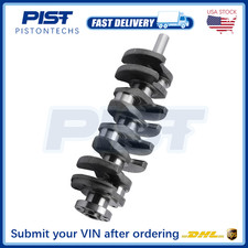 G4kh Crankshaft For Hyundai Genesis Sonata Kia Optima 2010-2014 23111-2g400 G4kh Crankshaft For Hyundai Genesis Sonata Kia Optima 2010-2014 23111-2g400