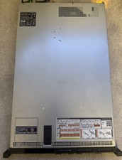 Dell PowerEdge R630 2x 14-Core E5-2695v3 2.3GHz 128GB Ram 6x1.TB 2x300 1U Server