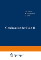 Kenneth A. Loparo | GeschwüLste Der Haut 2 | Taschenbuch | Deutsch | Springer