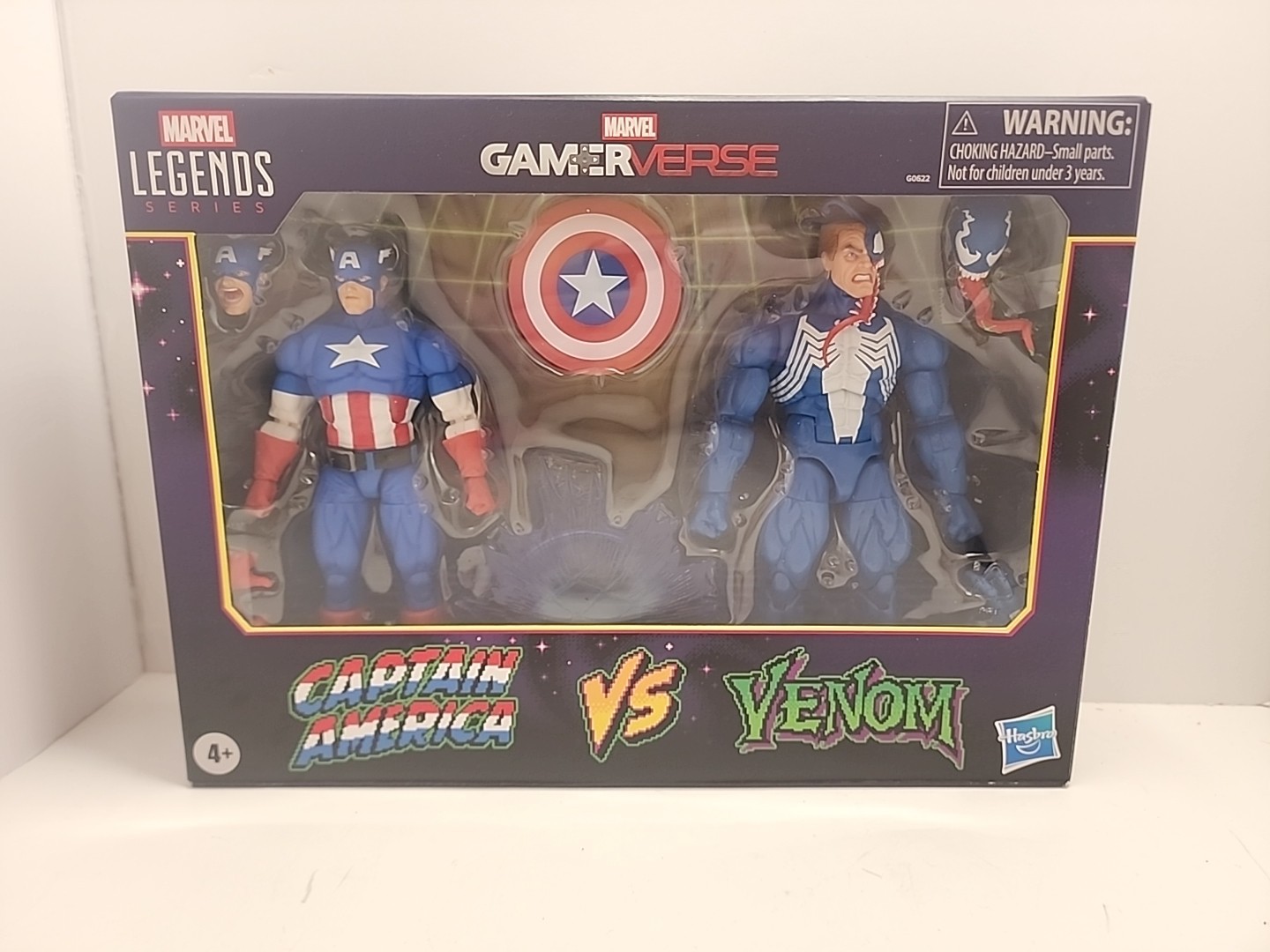 2-pack New!