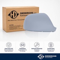 Abdeckung Aussenspiegel Rechts Diederichs 2274228 FÜR VW