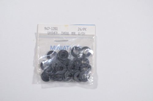 Lavadora aislante Walthers #8L con hombro - 947-1281 | Zustand: New