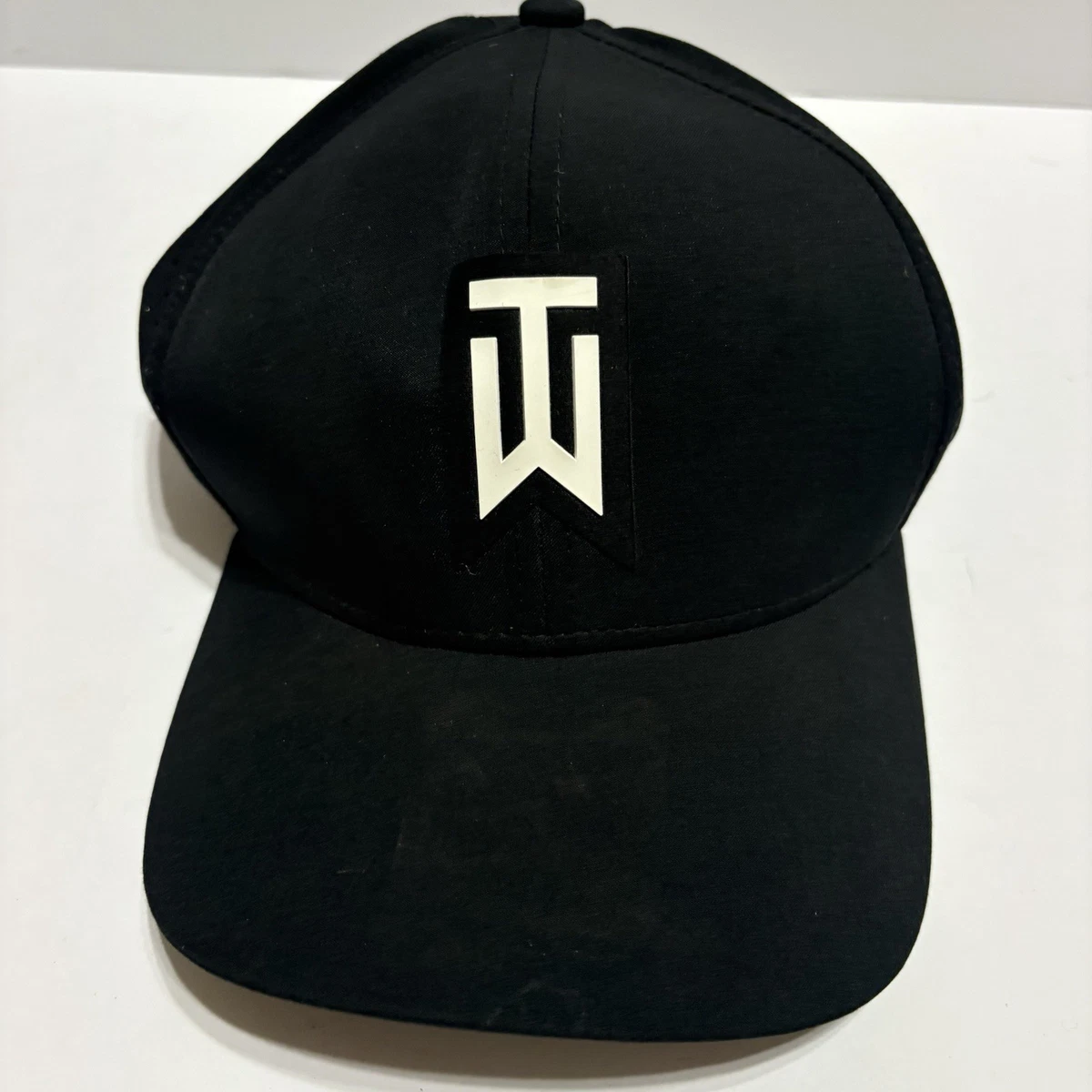 Tiger Woods Hat for sale | eBay