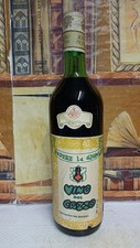 Vino 1986 Vino Del Cazzo Rosso Piceno Podere La Gnocca 69cl nn% (7pvp26)