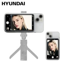 Magnetic Phone Vlog Selfie Monitor Screen Display For Selfie,Content Creation