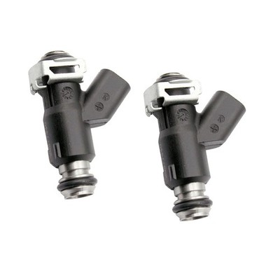 2 X 16400-010-0000 Fuel Injector For Hisun HS800 Strike Bennche  Warrior Massimo