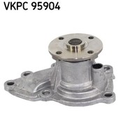 SKF Wasserpumpe MotorküHlung Vkpc 95904 FüR Hyundai IA KIA Picanto TA PA BA I10