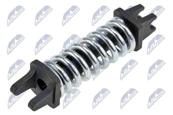 NTY EZC-RE-132 Feder, Kupplungspedal FüR Nissan, Opel, Renault-image