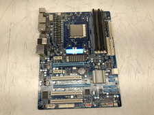 GIGABYTE GA-870A-UD3 16G DDR3 AMD Phenom II Boots to BIOS