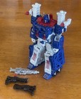 Transformers Generations War for Cybertron: Siege Leader Class Ultra Magnus