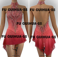 New Figure Skating Dress,Dress For Competition 1261