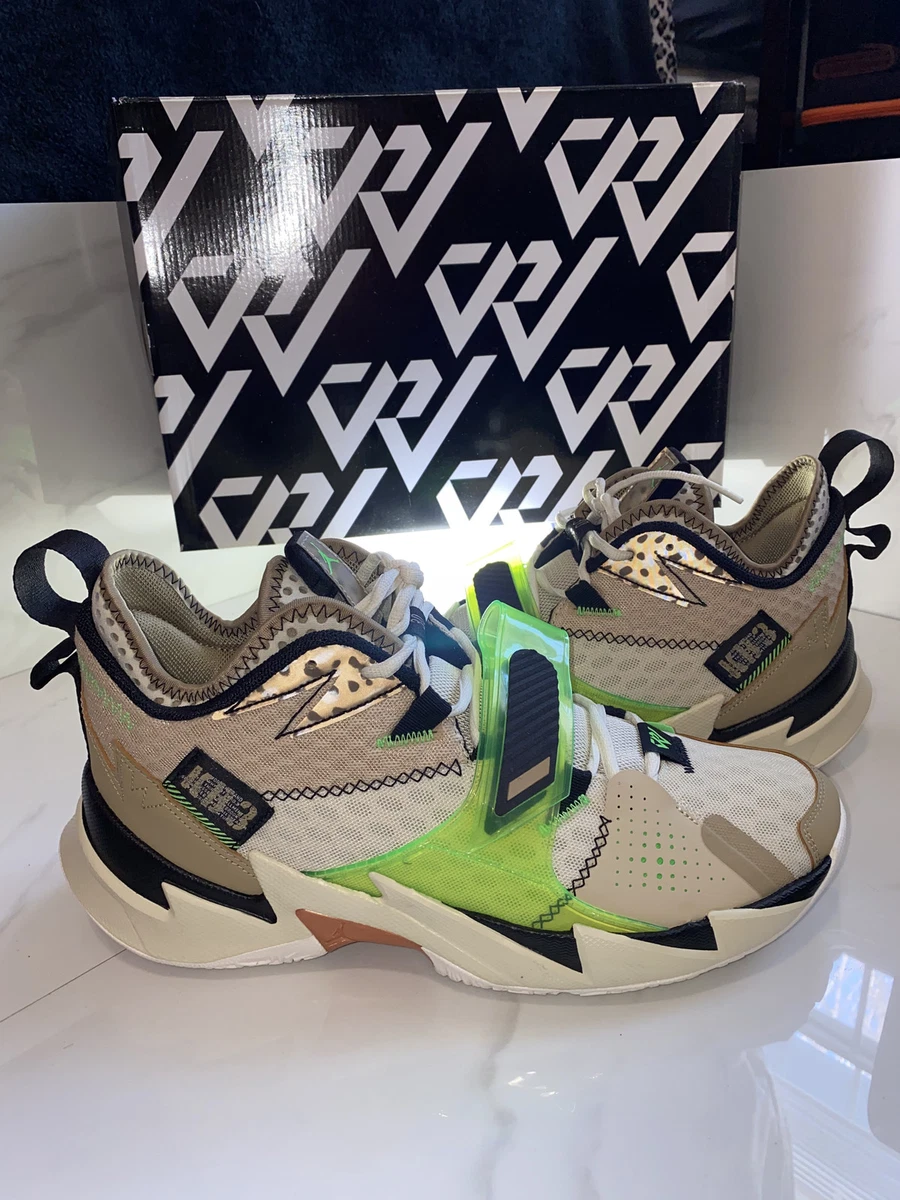 Jordan Why Not Zer0.3 KB3 for Sale | Authenticity Guaranteed | eBay