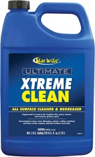 Ultimate Xtreme Clean - High-Performance All-Surface Cleaner Degreaser, Ideal fo