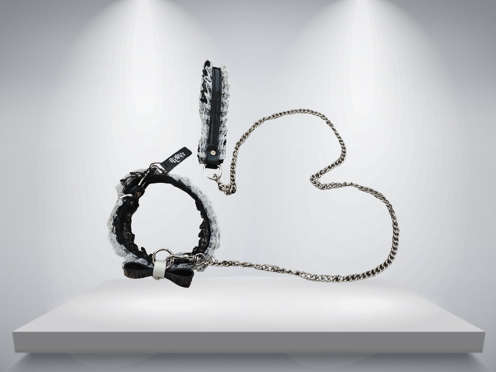 Adjustable Designer Collars