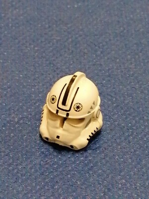  Lego Offiziell Star Wars Helm Soldat 