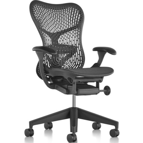 Herman Miller Mirra 2 Chair - Brand New - Computer-Office desk Chair