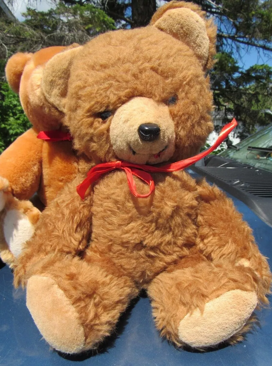 Sears sale teddy bear