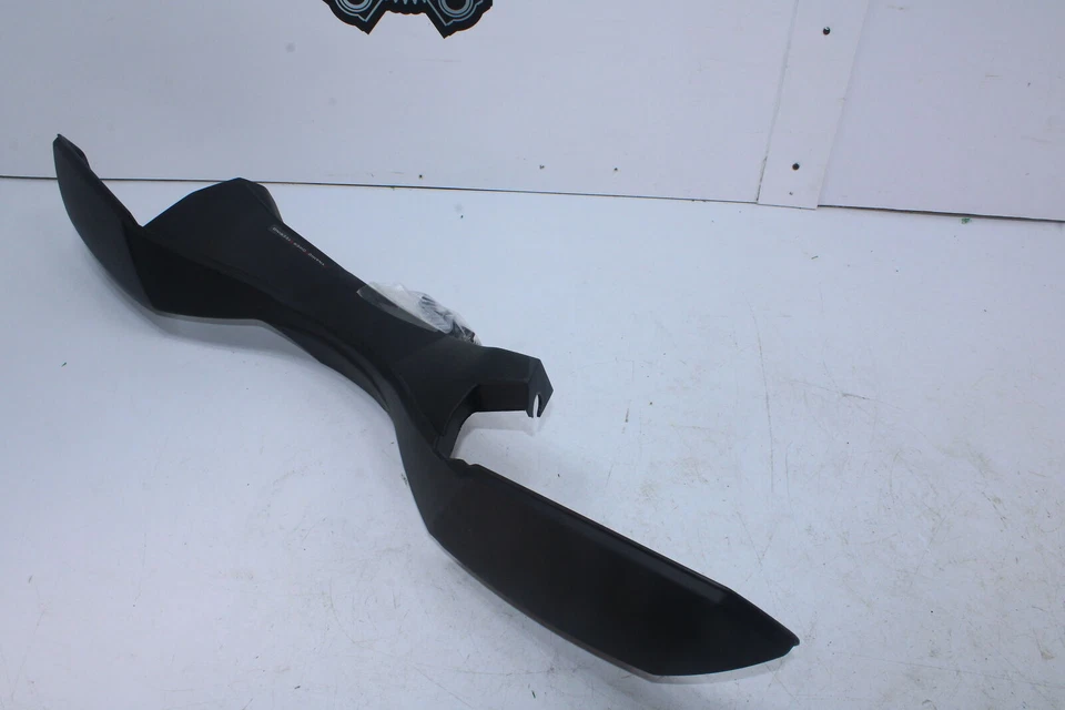 Cubierta de manillar Can-am Outlander 650 2017 4x4 709400822 Foto 3 de 4