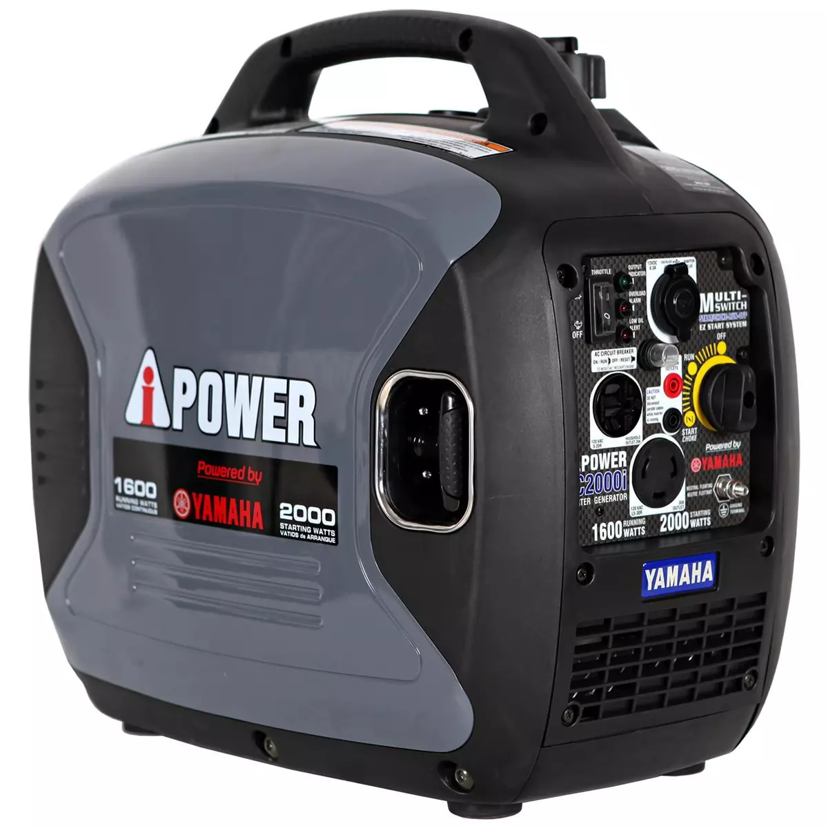 Super Power Generator