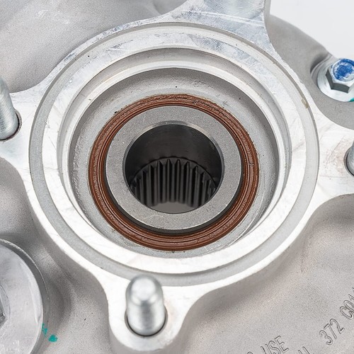 Final Drive Gear 41300HR0F00 For 201213 Honda Foreman 500 Rear