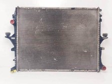 Radiateur Audi Q7