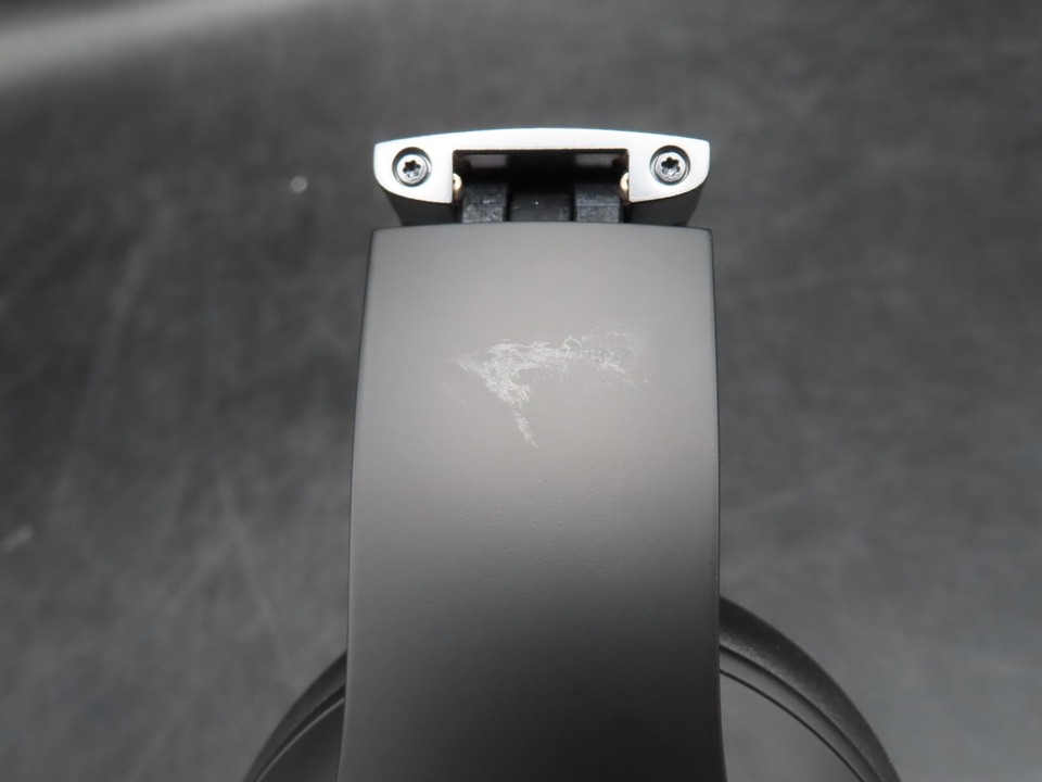 Beats by Dr. Dre Beats Studio Pro Headphones, Black (A2924) eBay