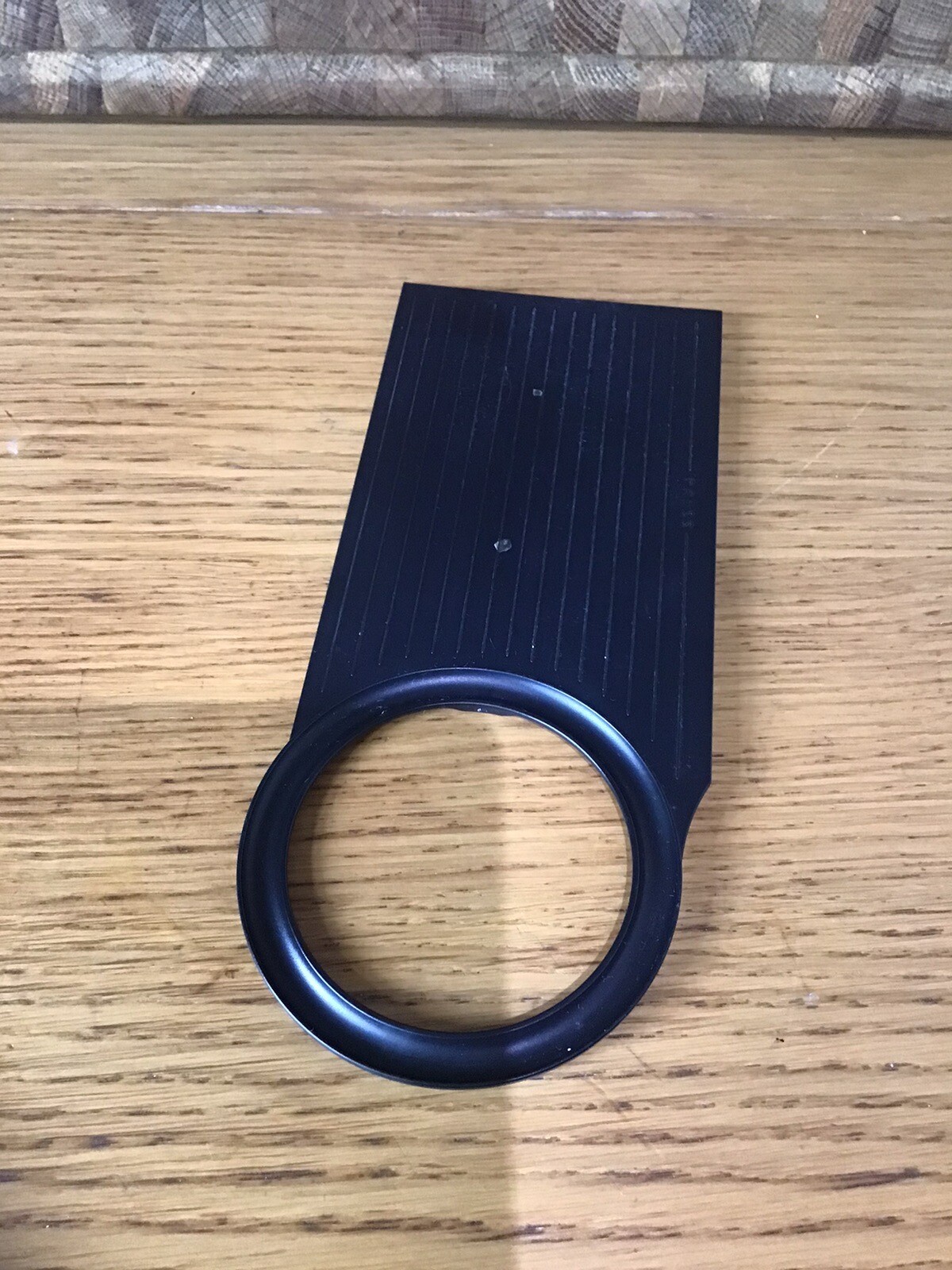 MAGIMIX NESPRESSO Citiz & Milk - Side Panel - Cup Tray - Genuine Replacement.