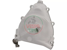 Coperchio carter frizione FRT EVO3 a cremagliera per Vespa 50 125 ET3 Primavera