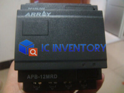 1PCS NEW IN BOX ARRAY controller with s n APB-12MRDL #T7